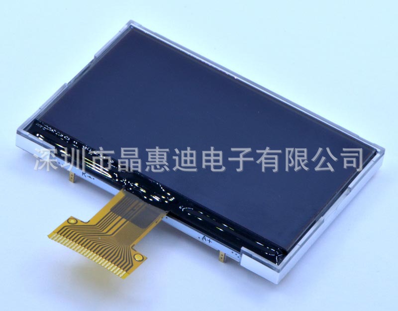 19296/Һ/2.8//COG/LCD/ST75256/JHD19296-G12BSW-BL