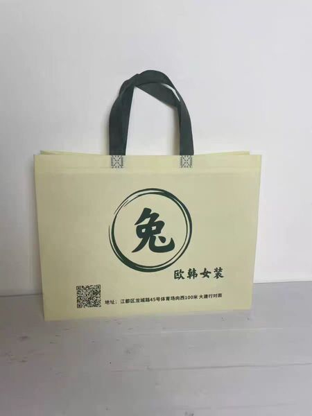 Bag non-woven cloth