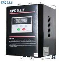 無錫西普達XPD系列標准型軟起動器系列XPD015B-3