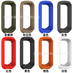 ガーミン佳明edge1050ハーフパック保護ケースedge 1050 GPSコード表シリコン保護に適しています