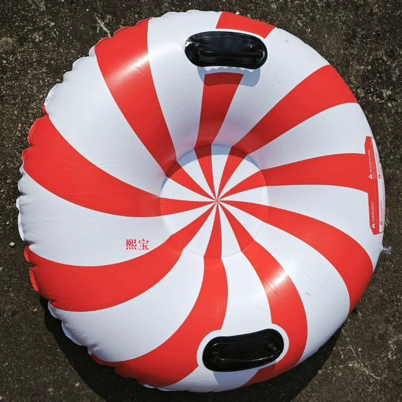 Самый продаваемый на Amazon лыжный коврик из ПВХ, зимний уличный противоопрокидывающийся морозостойкий лыжный коврик, спортивные утолщенные лыжные принадлежности