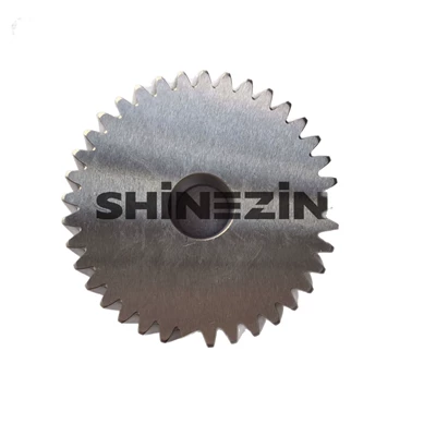 Gear 3960345, Flywheel/Gear