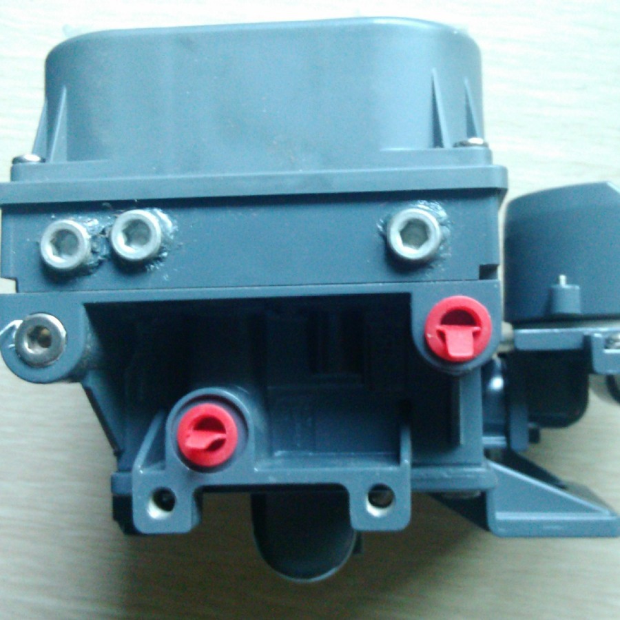 fisher阀门定位器特价现货DVC2000HC带反馈