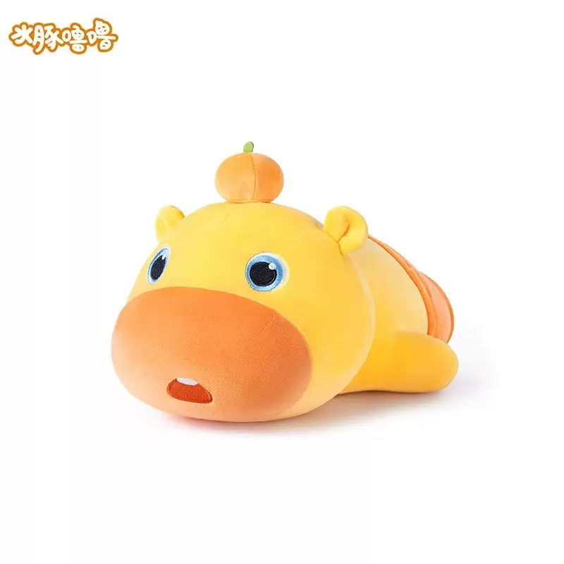 Lying down and looking dazed - 30cm