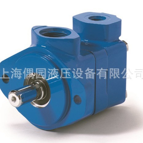 伊顿叶片泵V20-1B7B-1C11EN1000R V20-1B9B-1A11-EN1000现货