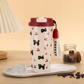 保温杯;塑料杯;咖啡杯