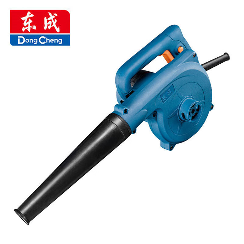 东成电动吹风机工业吹吸灰尘机大功率除尘电吹风机鼓风机电动工具
