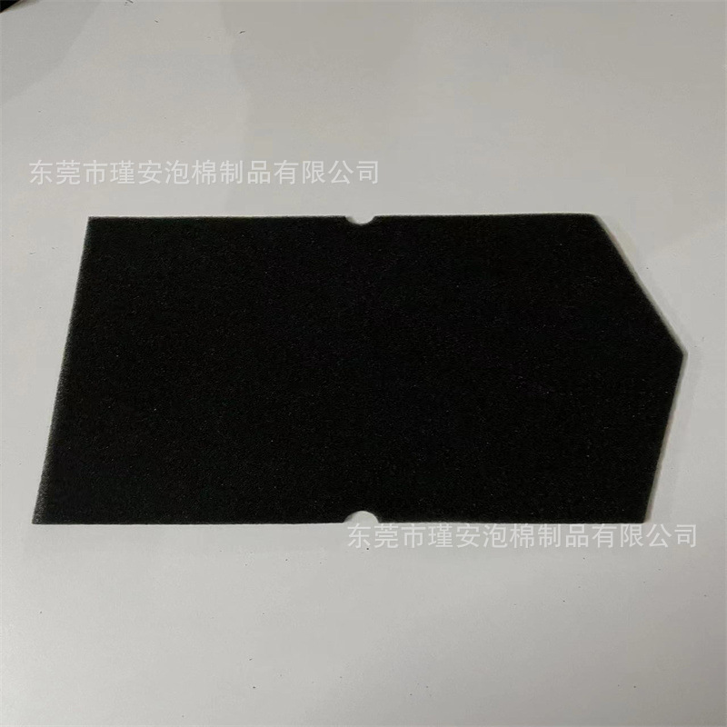 适配美诺 Miele 滚筒式干衣机海绵过滤垫过滤器 6057930 9688381
