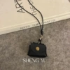 Black key bag