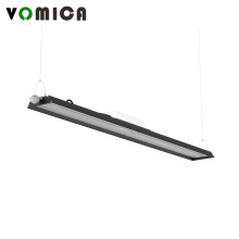 优质铝材灯体LED室内球场灯高亮照明无影灯厂家线型工矿灯套件