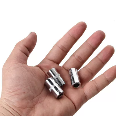 Ratchet Wrench Tool Box — Sheet Metal Spray Repair