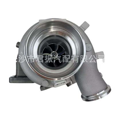 5357242 turbocharger, Supercharger
