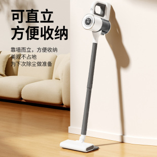 Wow Customized Wireless Car Vacuum Handheld Vacuum Cleaner Household Vacuum Cleaner Strong Suction All-In-One Portable Vacuum Cleaner