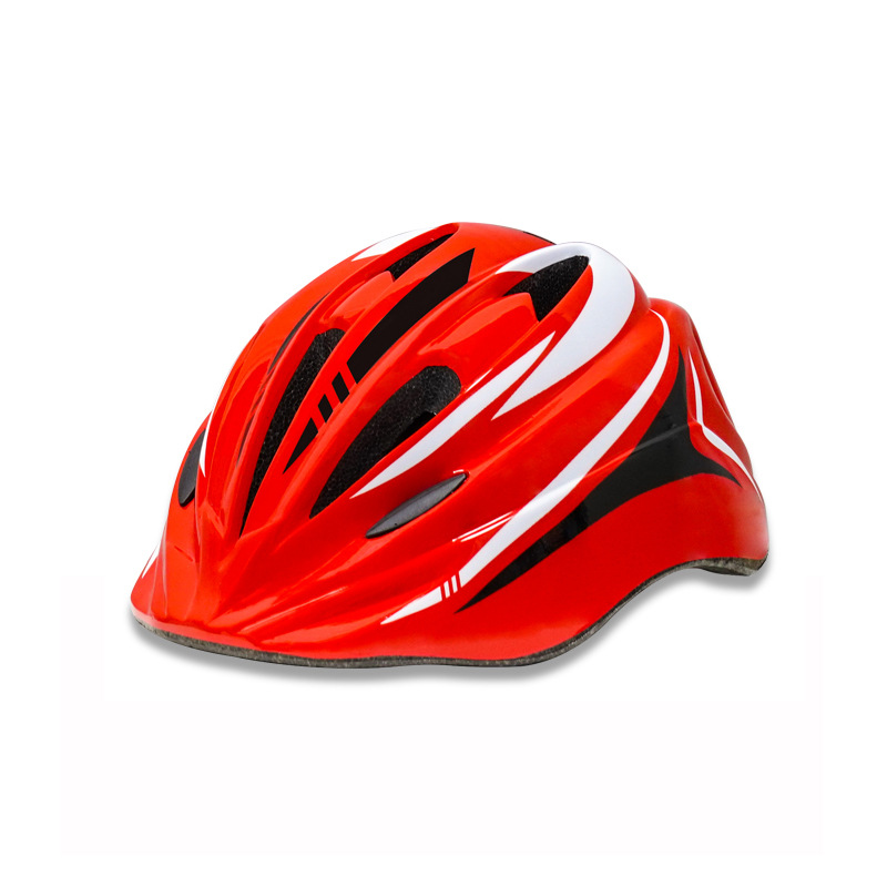 Animal cartoon helmet children's integrated helmet children's helmet protective gear balance car sliding riding helmet
