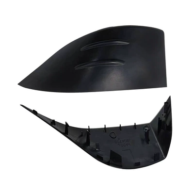 Suitable for Honda 11Th Generation — Rear mirror/rearview mirror assembly - left-base-decorative-cover
