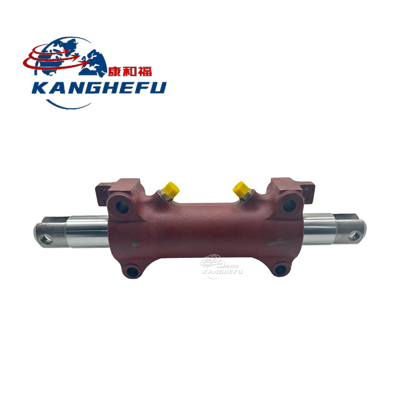 3015404220转向油缸总成 适用于林德 322/335车型 叉车转向桥配件