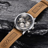 Fashionable universal sports waterproof quartz watch