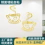 卧室亚克力背景客厅墙壁贴