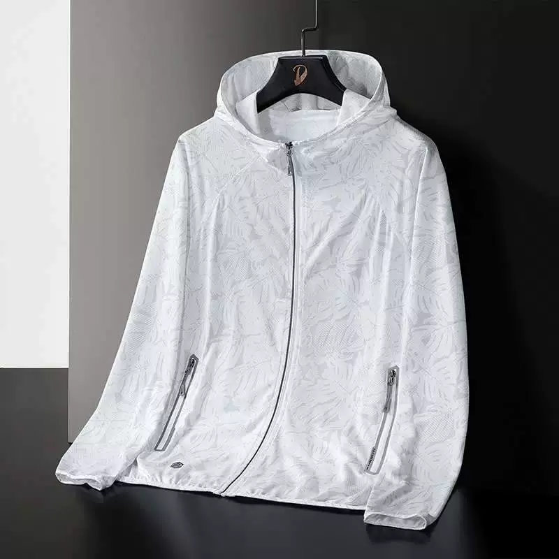 Wiletu 2025 новая модель [модель объемом 579] солнцезащитная одежда, модная модель для девочек, одежда для защиты от УФ-лучей