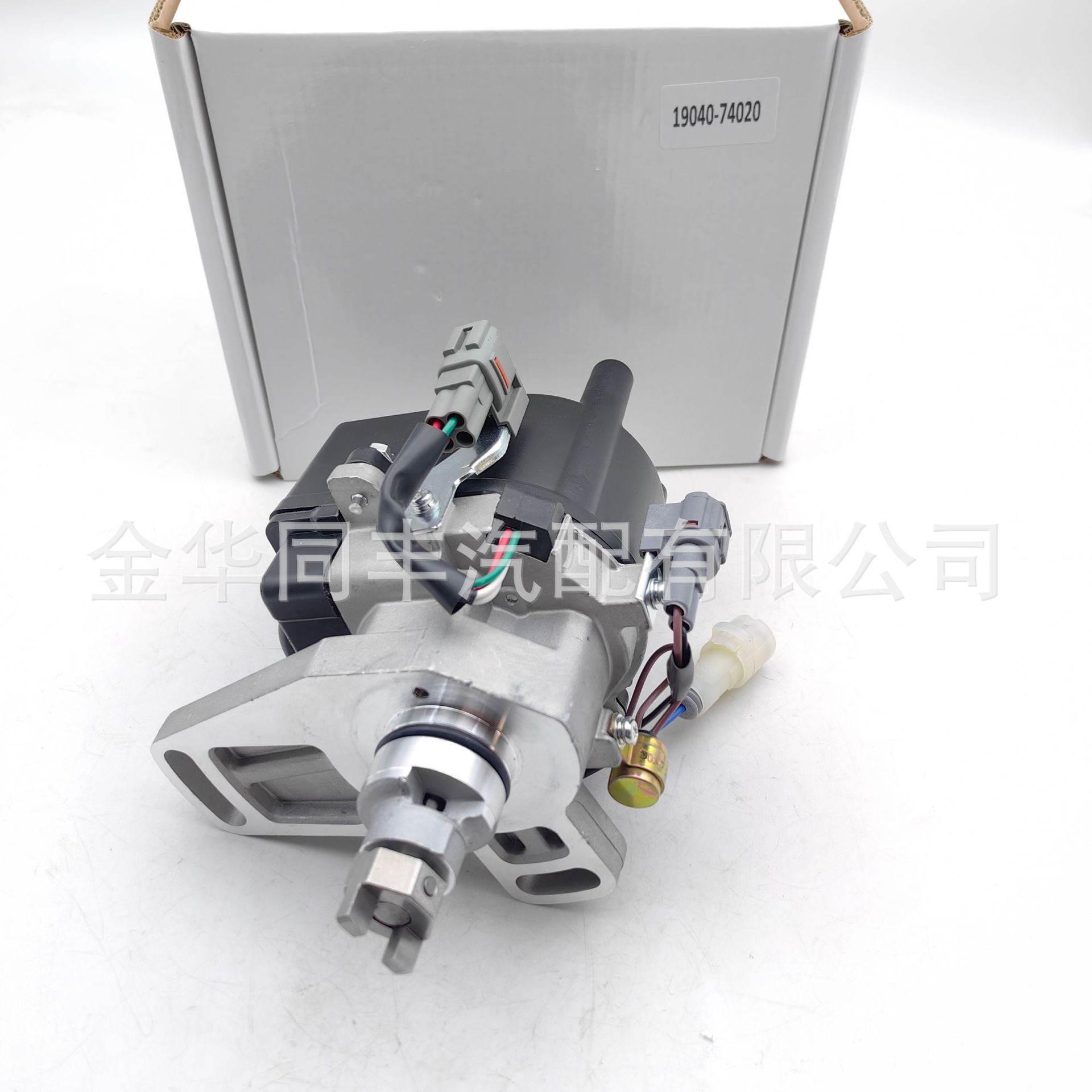 Cross-Border Applicable Toyota Distributor 19040-74020 Toyota Camry Celica 2.0L Distributor*