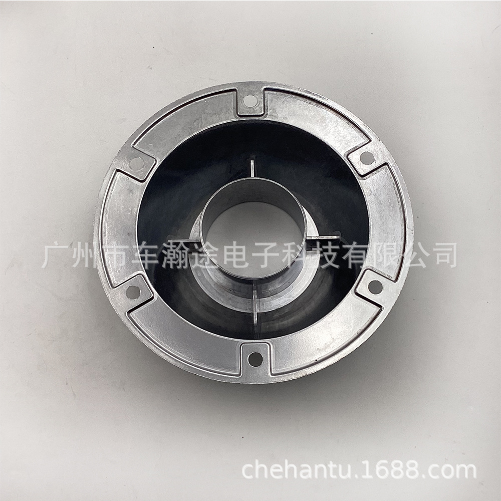 RV房车桌子固定底座铝制