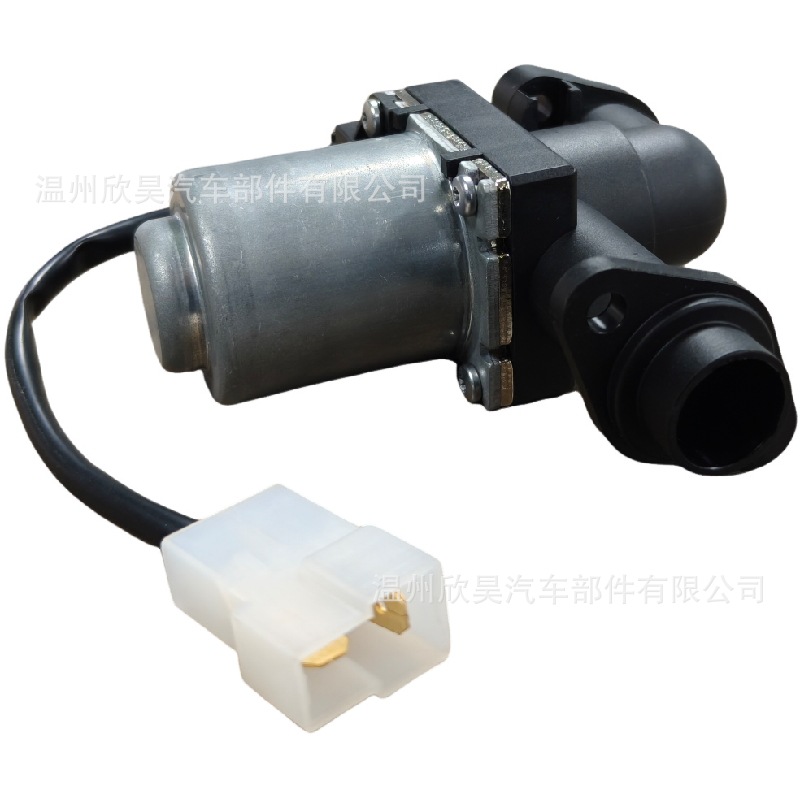 20774135 is suitable for Volvo heavy-duty trucks, coolant control valve, heater air valve