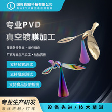 �\�Ͻ����w�Bƽ�ⲻ���̹�ˇƷ�[��PVD����Ĥ ⁽� �߲ʼӹ�