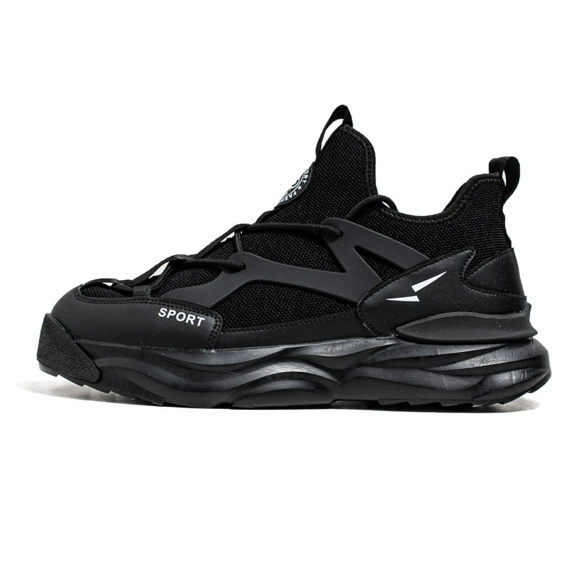 Мужские кроссовки 2024 летние новые повседневные dadshoes дышащие сетчатые кроссовки модные повседневные спортивные кроссовки подростки беговые кроссовки