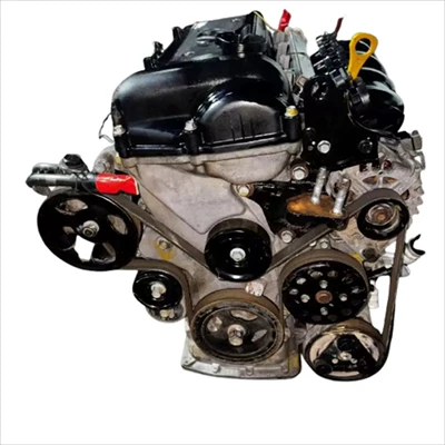Engine assembly Kia Reina, Kia K2