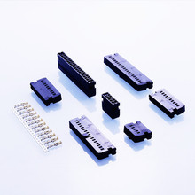 HRS2.54�p�ņ�͹�c�z��/HIF3BA-10D-2.54C �p���z��