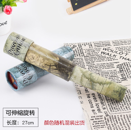 工場直販万華鏡子供ギフト知育玩具紙クラシック万華鏡屋台ホット販売子供のおもちゃ|undefined