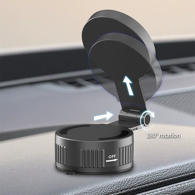 Car Magsafe Magnetic, Universal Car phone holder
