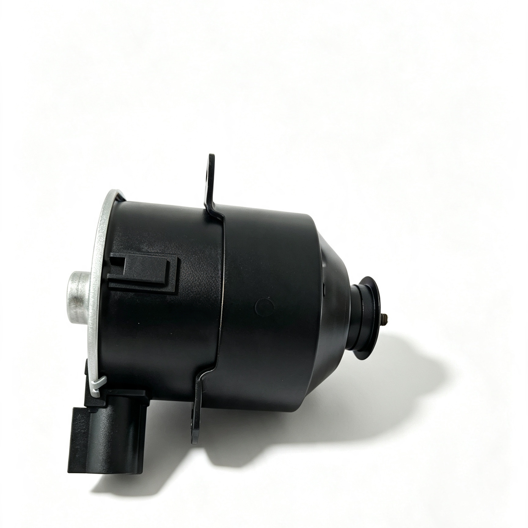 Car cooling fan motor compatible with 16363-0p050 263500-6350