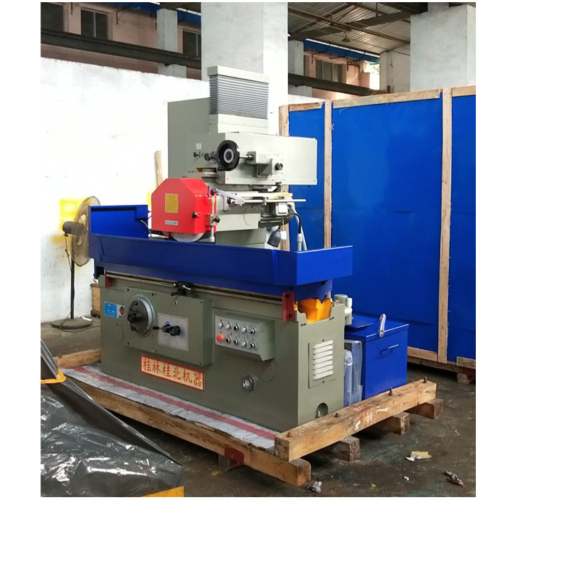 M7140Y重型卧轴矩台桂北平面磨床 厂家直供窗口 一年免费质保