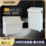 琴式斜面plc定制布线箱