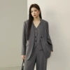 Gray【Suit QJ3353】