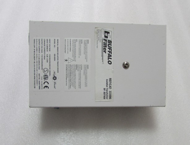 B033*BUFFALO   【  ISB-060W】  一台重量6·5公斤 5-4