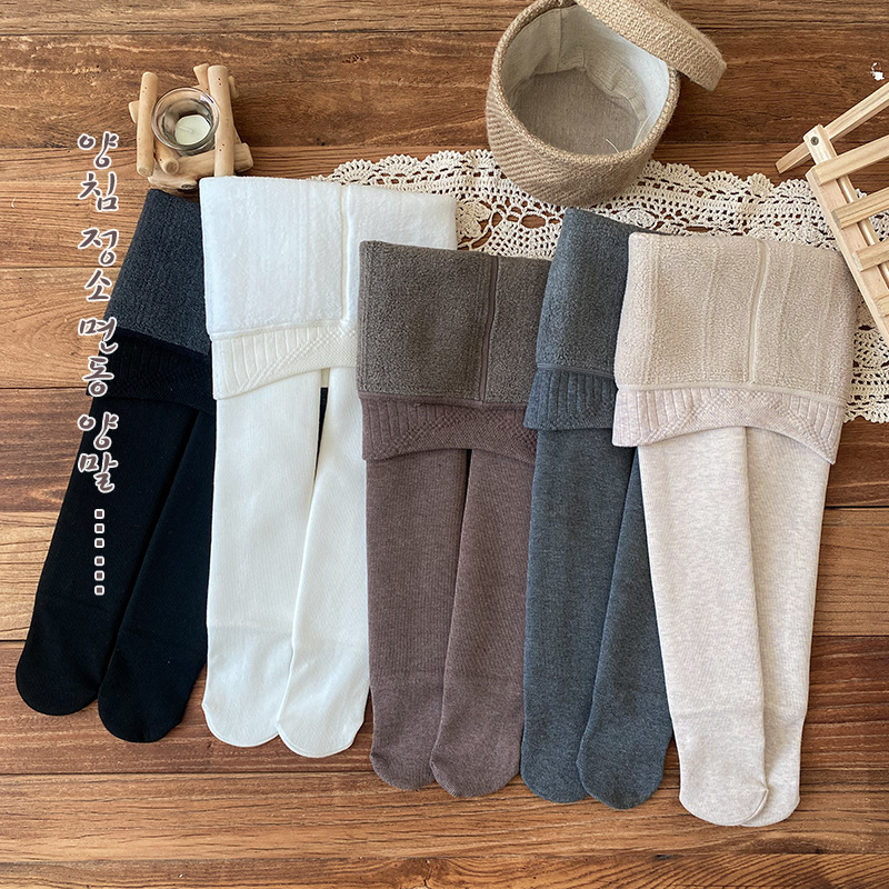 Children's Winter Leggings with Fleece Lining, Thickened Girls' Tights, Large Pp Integrated Fleece, Warm Pants for Baby Girls Children's Winter Leggings with Fleece Lining, Thickened Girls' Tights, Large Pp Integrated Fleece, Warm Pants for Baby Girls