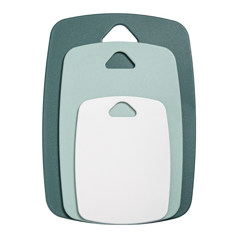 Tablero de escritorio para bebés suplementarios regalos tablero de verduras en línea rojo tablero de plástico para bebés suplementarios de corte de fruta tabla de corte