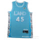 Wholesale Jersey Eagles Warriors Rockets Grizzly Clippers Knight Timberwolves Bucks Sun Lakers Casual Suit Embroidered