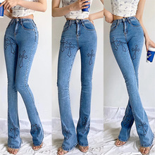 YPFF����Ůװ���ø�����������ӡ��΢����ţ�п㵯���������㳤��
