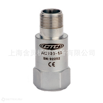 AC102-1A-美国CTC振动加速度传感器-阿里巴巴