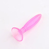 Bulletian anal plug silicone, anal plug, men and women go out wearing anal plugs, fun, mercy, masturbation anal expansion