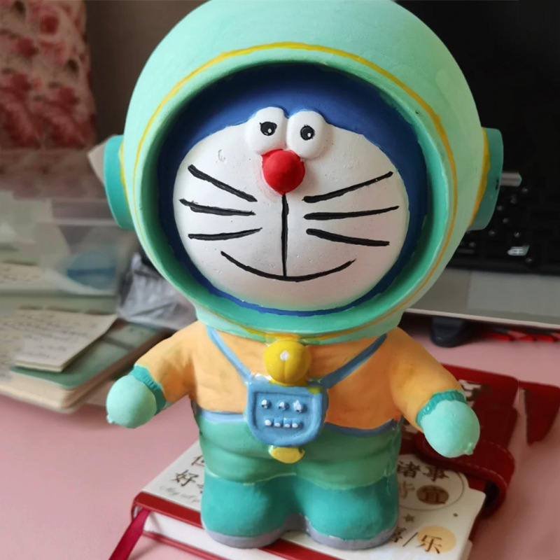 81. 듀오라 꿈의 우주 비행사