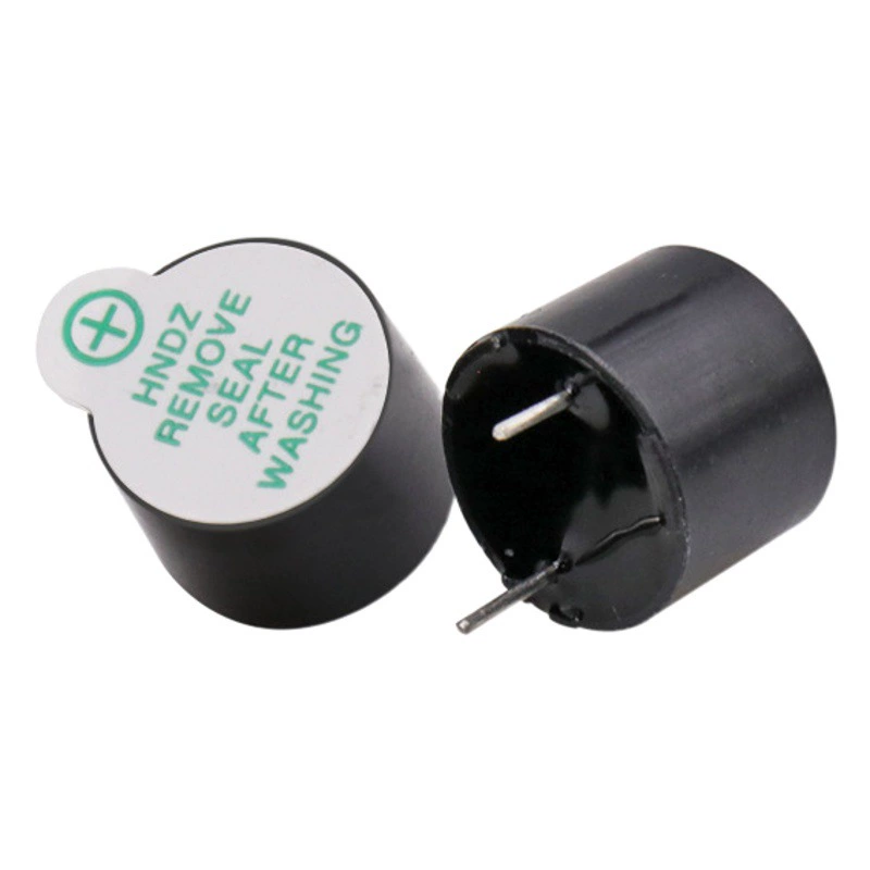 Фабрика Прямые поставки промышленного класса TMB12A24 электромагнитный активный интегрированный 24V зуммер 12*9,5 мм