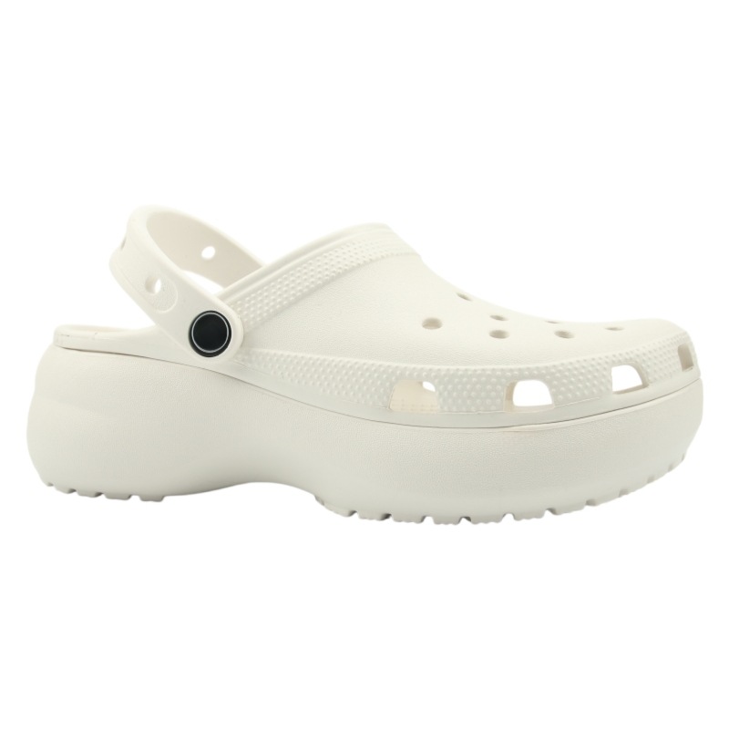 nubes cruzadas agujero zapatos de verano para mujeres zapatillas de playa antideslizantes al aire libre zapatos de lluvia al por mayor EVA