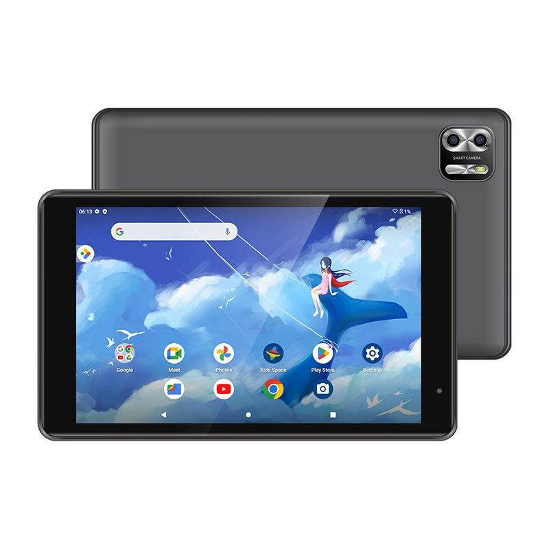 Планшет-ноутбук, для импорта, 8 дюймов, 4G, Android