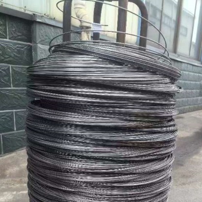 冷拔丝优质光亮丝铁丝工地铁线建筑工程桥梁矿用预应力冷拔金属丝