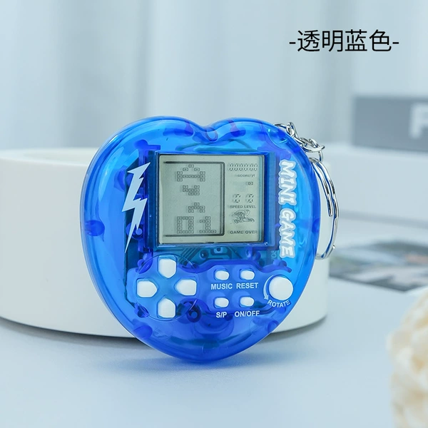 Clear Blue