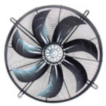 外转子轴流风机800S/B 网罩